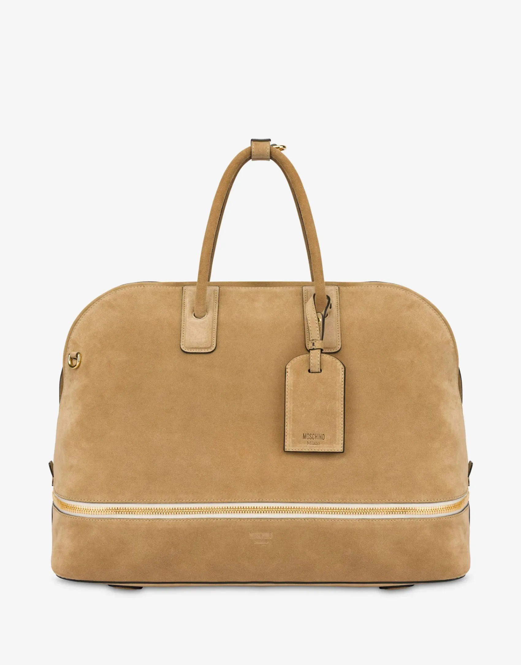 Moschino Bags & Backpacks^Medium Folding Handbag BEIGE