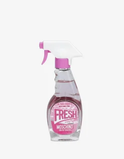 Moschino Fragrances & Bodycare^Fresh Couture 50 ml/1.7 o.z Eau de Toilette PINK