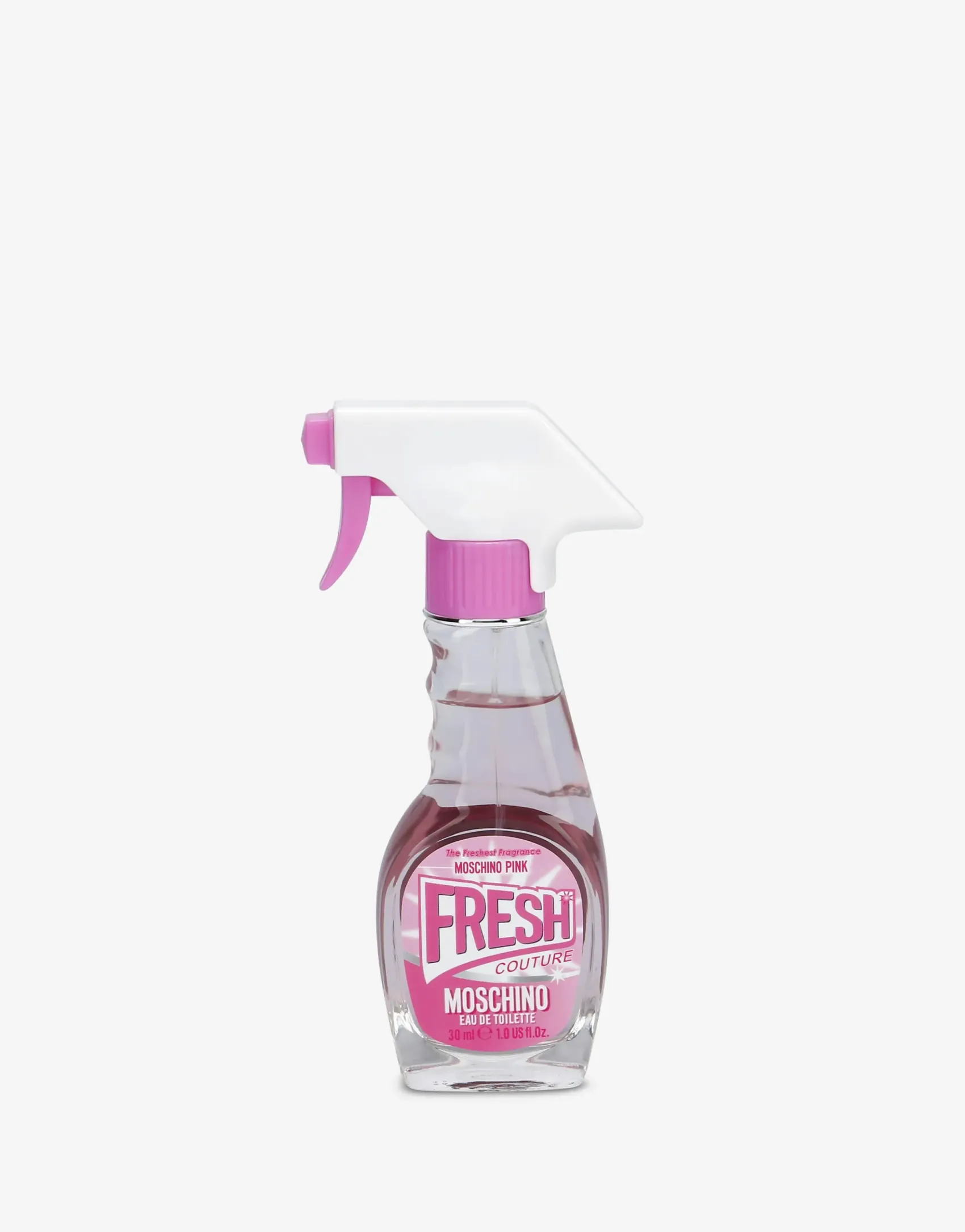 Moschino Fragrances & Bodycare^Fresh Couture 30 ml/1.0 o.z Eau de Toilette PINK